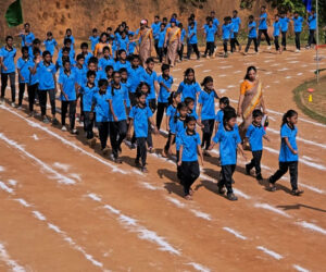 Carrying Forward a 100-Year Legacy: The Vision of Sri Ramakunjeshwara Vidhyalaya